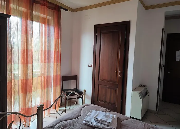 Hotel Il Rifugio Celano