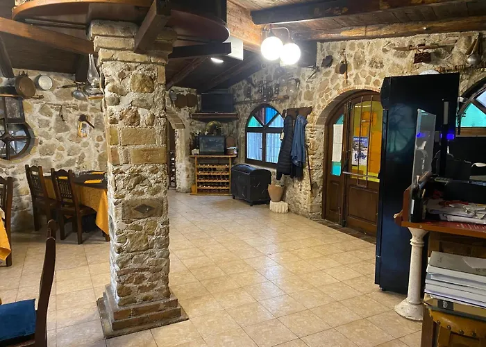 Il Rifugio Hotel Celano