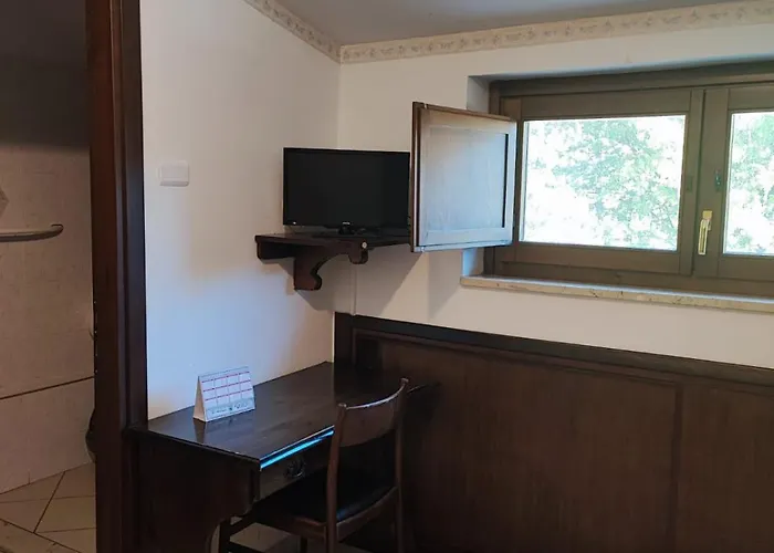 Il Rifugio Hotel Celano