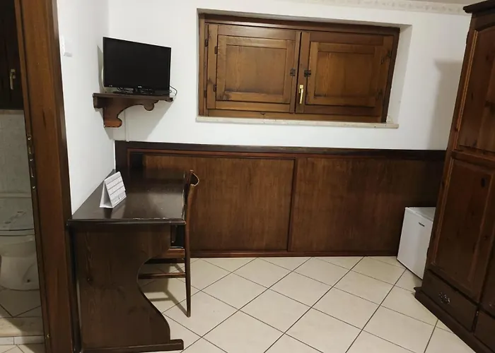 Hotel Il Rifugio Celano