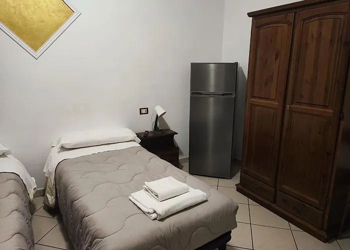 Il Rifugio Szálloda *