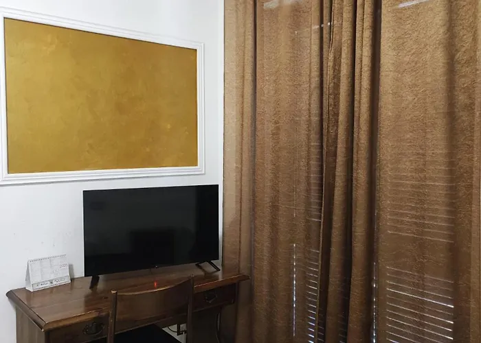 Il Rifugio Szálloda *