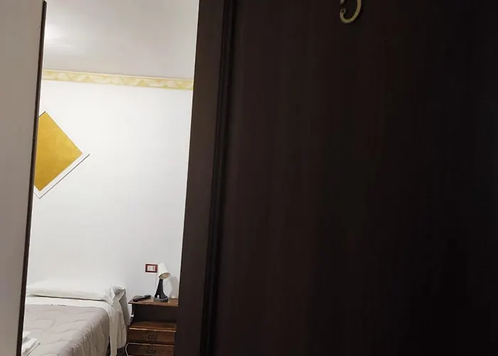 Il Rifugio Hotel Celano