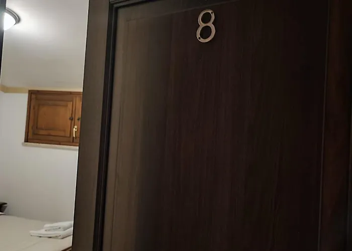 Szálloda Il Rifugio