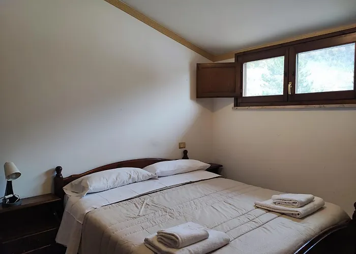 Szálloda Il Rifugio *